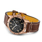 Side Breitling AVI 1953 Edition 18k Red Gold Ref# RB0920131B1X1