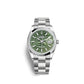 Rolex Datejust 36 Oystersteel Ref# 126200-0020