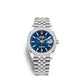 Rolex Datejust 36 Oystersteel and white gold Ref# 126284RBR-0041