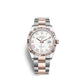 Rolex Datejust 36 Oystersteel and Everose gold Ref# 126231-0016