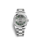 Rolex Datejust 36 Oystersteel Ref# 126200-0018