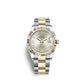 Rolex Datejust 36 Oystersteel and yellow gold Ref# 126233-0032