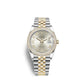 Rolex Datejust 36 Oystersteel and yellow gold Ref# 126283RBR-0017