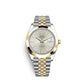 Rolex Datejust 41 Oystersteel and yellow gold Ref# 126303-0002