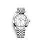 Rolex Datejust 41 Oystersteel Ref# 126300-0016