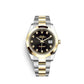 Rolex Datejust 41 Oystersteel and yellow gold Ref# 126303-0005