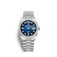 Rolex Day-Date 36 White gold Ref# 128349RBR-0016