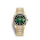 Rolex Day-Date 36 Yellow gold Ref# 128238-0069