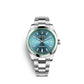 Rolex Milgauss 40 Oystersteel Ref# M116400GV-0002