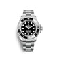 Rolex Deepsea Oystersteel Ref# 126660-0001