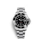 Rolex Sea-Dweller, Oystersteel, Ref# 126600-0001