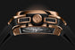 Side Hublot Square Bang UNICO KING GOLD Ref# 821.OX.0180.RX