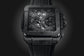 Dial Hublot Square Bang UNICO ALL BLACK Ref# 821.CX.0140.RX