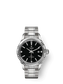 Tudor Style, Stainless Steel and Diamond-set, 28mm, Ref# M12110-0009