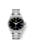 Tudor Style, Stainless Steel and Diamond-set 34mm, Ref# M12300-0004