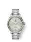 Tudor Style, Stainless Steel and Diamond-set, 34mm, Ref# M12310-0007