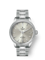 Tudor Style, Stainless Steel, 38mm, Ref# M12500-0001