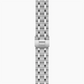 Tudor Royal, Stainless Steel and Diamond-set, 34mm, Ref# M28400-0007, Bracelet