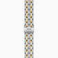 Tudor Royal, Stainless Steel and 18k Yellow Gold with Diamond-set, 28mm, Ref# M28303-0007, Bracelet