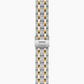 Tudor Royal, Stainless Steel and 18k Yellow Gold with Diamond-set, 28mm, Ref# M28303-0006, Bracelet