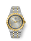 Tudor Royal, Stainless Steel and 18k Yellow Gold, 38mm, Ref# M28503-0001