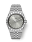 Tudor Royal, Stainless Steel and Diamond-set, 41mm, Ref# M28600-0002