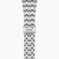 Tudor Royal, Stainless Steel and Diamond-set, 41mm, Ref# M28600-0004, Bracelet