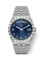 Tudor Royal, Stainless Steel and Diamond-set, 41mm, Ref# M28600-0006