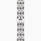 Tudor Glamour Date, Stainless Steel with Diamond-set dial and Diamond-set bezel, 36mm, Ref# M55020-0096, Bracelet