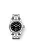 Tudor Glamour Date, Stainless Steel, 26mm, Ref# M51000-0009