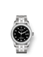 Tudor Glamour Date, Stainless Steel and Diamond-set, 31mm, Ref# M53000-0001