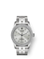 Tudor Glamour Date, Stainless Steel and Diamond-set, 31mm, Ref# M53020-0003