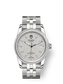 Tudor Glamour Date, Stainless Steel and Diamond-set, 36mm, Ref# M55000-0004