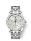 Tudor Glamour Date+Day, Stainless Steel, 39mm, Ref# M56000-0005