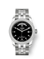 Tudor Glamour Date+Day, Stainless Steel and Diamond-set, 39mm, Ref# M56000-0008