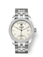 Tudor Glamour Date+Day, Stainless Steel, 39mm, Ref# M56000-0181