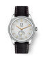 Tudor Glamour Double Date, Stainless Steel and Diamond-set, 42mm, Ref# M57100-0020