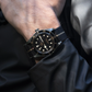 Tudor Black Bay Fifty-Eight, 39mm, Stainless Steel, Ref# M79030N-0003,  watch on hand