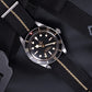 Tudor Black Bay Fifty-Eight, 39mm, Stainless Steel, Ref# M79030N-0003,  Dial