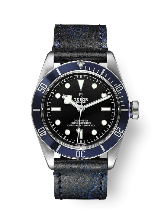 Tudor Black Bay, 41mm, Stainless Steel, Ref# M79230B-0007