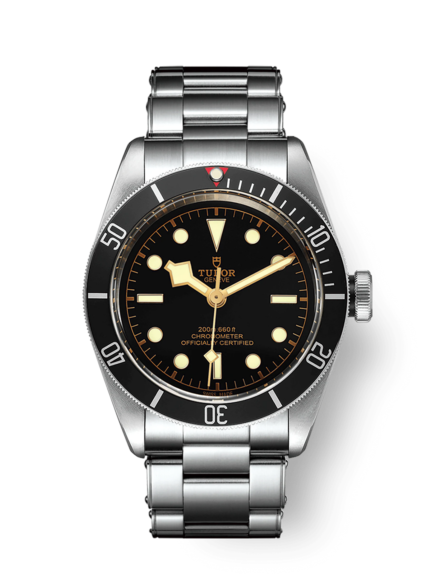 Tudor Black Bay, 41mm, Stainless Steel, Ref# M79230N-0009