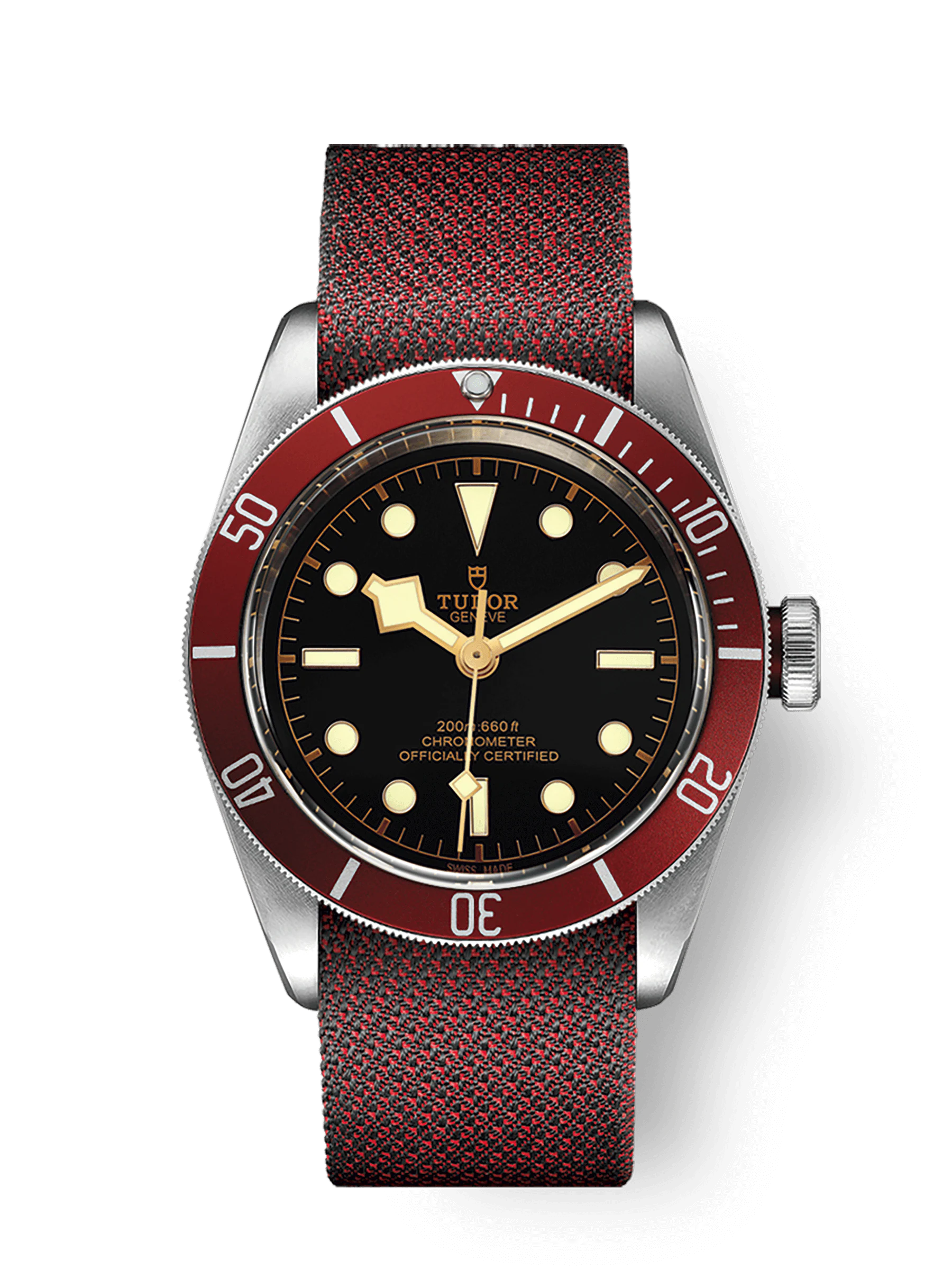 Tudor Black Bay, 41mm, Stainless Steel, Ref# M79230R-0009