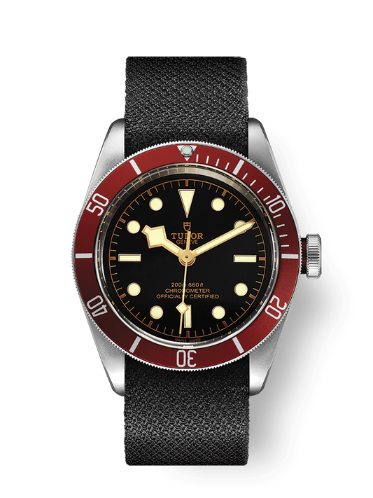 Tudor Black Bay, 41mm, Stainless Steel, Ref# M79230R-0010