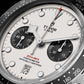 Tudor Black Bay Chrono, 41mm, 316L Stainless Steel, Ref# M79360N-0002, Dial