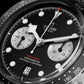 Tudor Black Bay Chrono, 41mm, 316L Stainless Steel, Ref# M79360N-0007, Dial