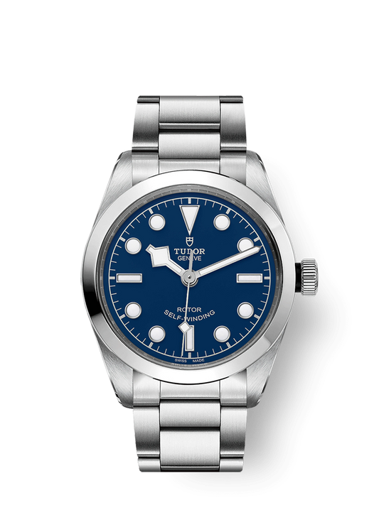 Tudor Black Bay 36, Stainless Steel, 36mm, Ref# M79500-0004