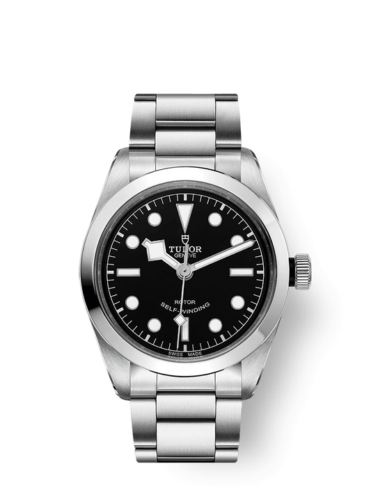 Tudor Black Bay 36, Stainless Steel, 36mm, Ref# M79500-0007