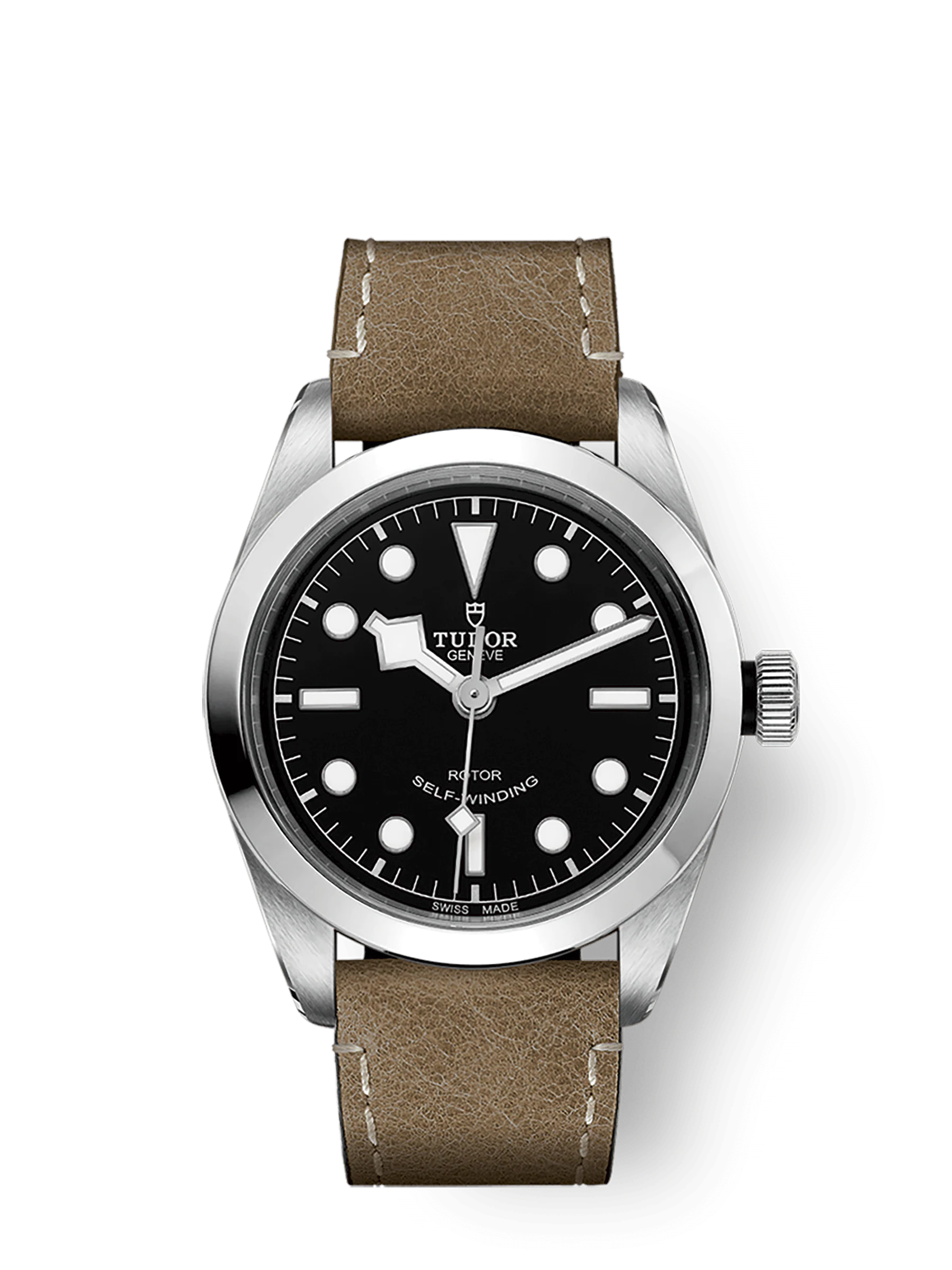 Tudor Black Bay 36, Stainless Steel, 36mm, Ref# M79500-0008