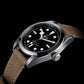 Tudor Black Bay 36, Stainless Steel, 36mm, Ref# M79500-0008, Dial