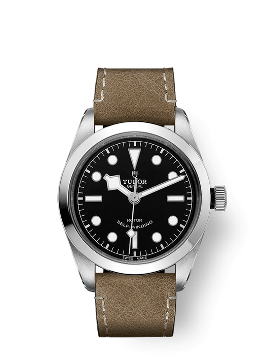 Tudor Black Bay 36, Stainless Steel, 36mm, Ref# M79500-0008